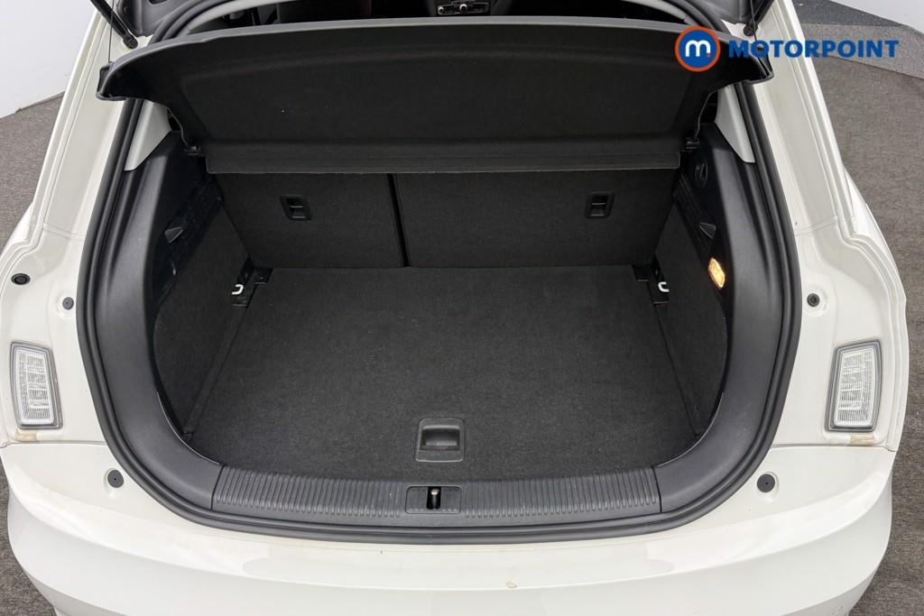 Audi A1 Sport Nav Manual Petrol Hatchback - Stock Number (1581610) - 10th supplementary image