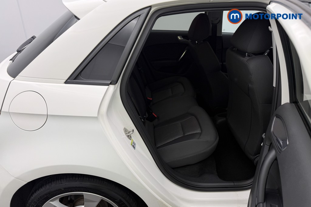 Audi A1 Sport Nav Manual Petrol Hatchback - Stock Number (1581610) - 11th supplementary image