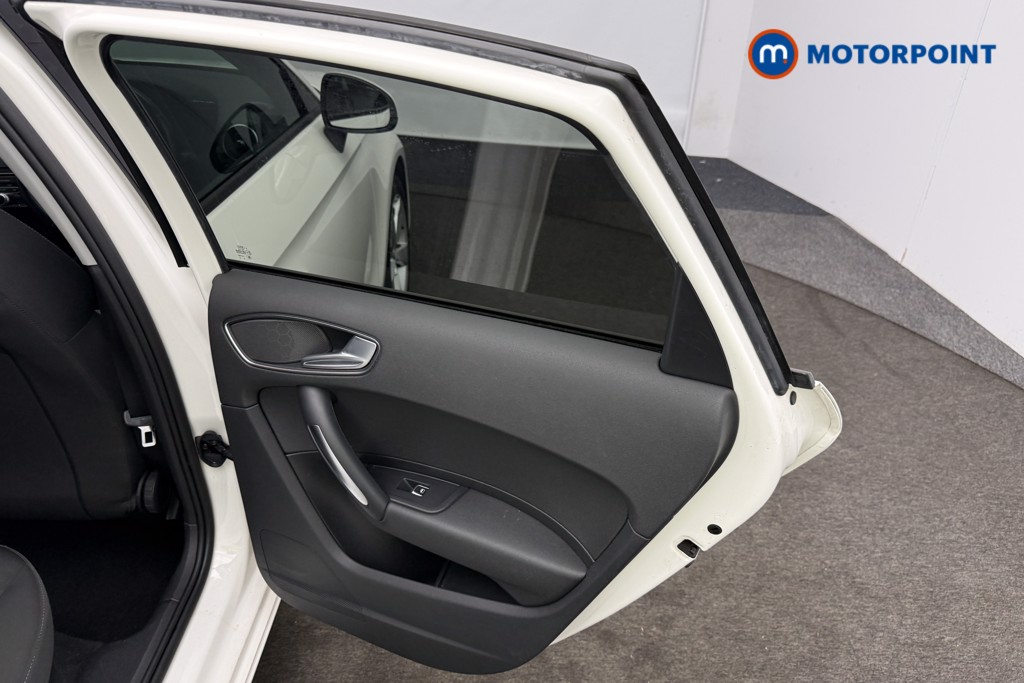Audi A1 Sport Nav Manual Petrol Hatchback - Stock Number (1581610) - 12th supplementary image