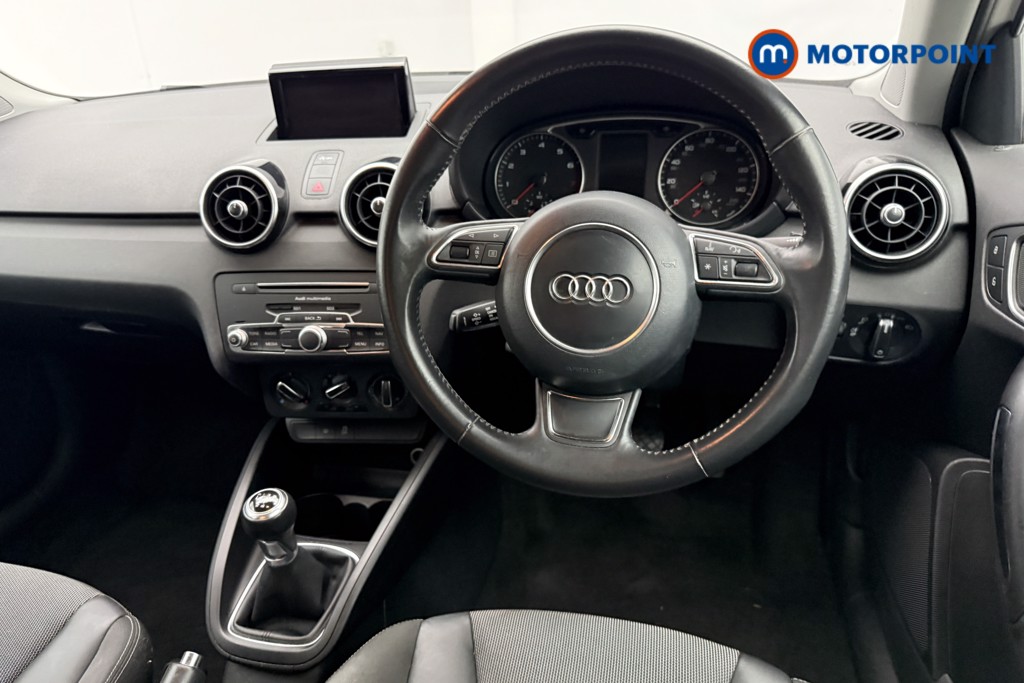 Audi A1 Sport Nav Manual Petrol Hatchback - Stock Number (1581610) - 13th supplementary image