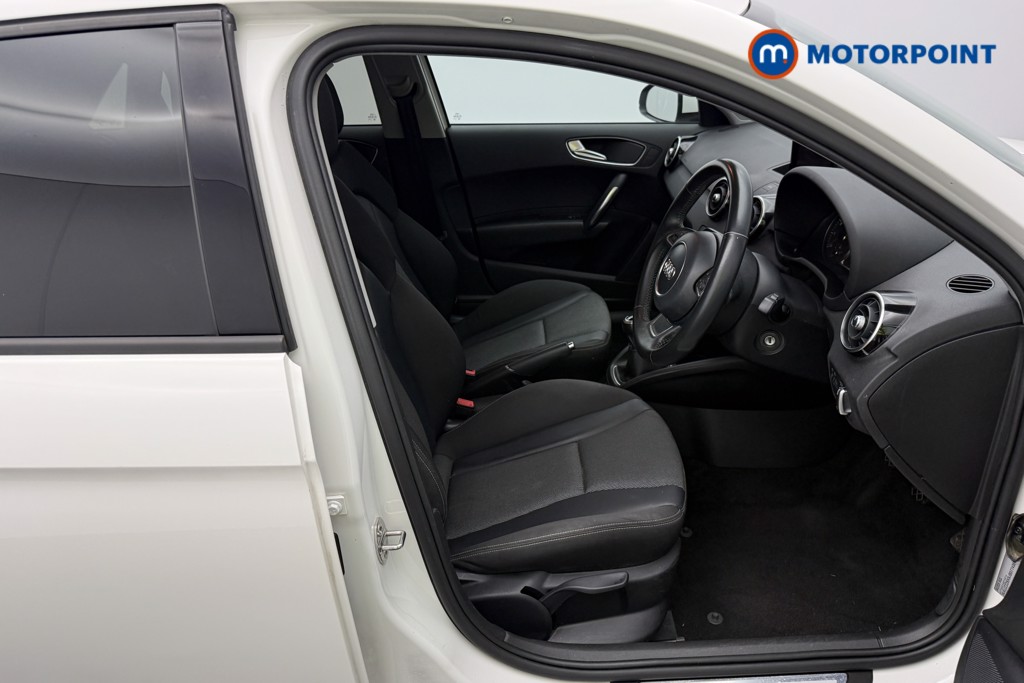 Audi A1 Sport Nav Manual Petrol Hatchback - Stock Number (1581610) - 14th supplementary image