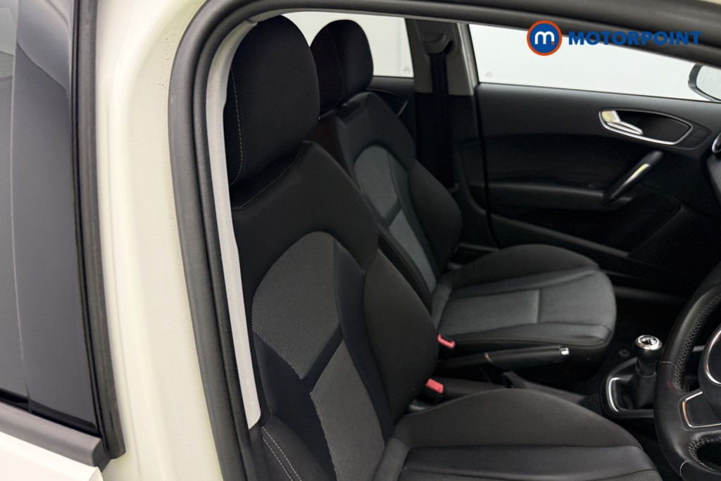 Audi A1 Sport Nav Manual Petrol Hatchback - Stock Number (1581610) - 15th supplementary image