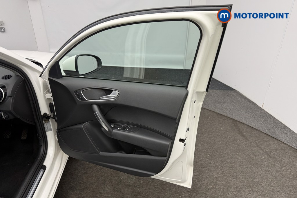 Audi A1 Sport Nav Manual Petrol Hatchback - Stock Number (1581610) - 16th supplementary image