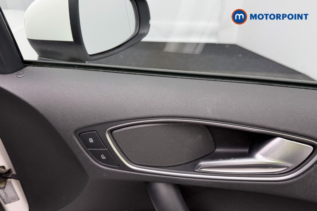 Audi A1 Sport Nav Manual Petrol Hatchback - Stock Number (1581610) - 17th supplementary image