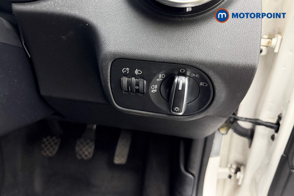 Audi A1 Sport Nav Manual Petrol Hatchback - Stock Number (1581610) - 19th supplementary image