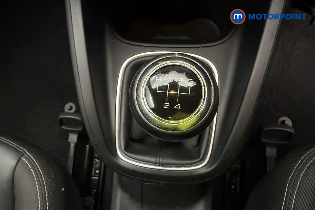 Audi A1 Sport Nav Manual Petrol Hatchback - Stock Number (1581610) - 20th supplementary image
