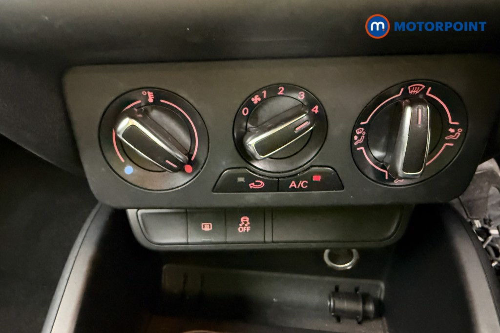 Audi A1 Sport Nav Manual Petrol Hatchback - Stock Number (1581610) - 21st supplementary image