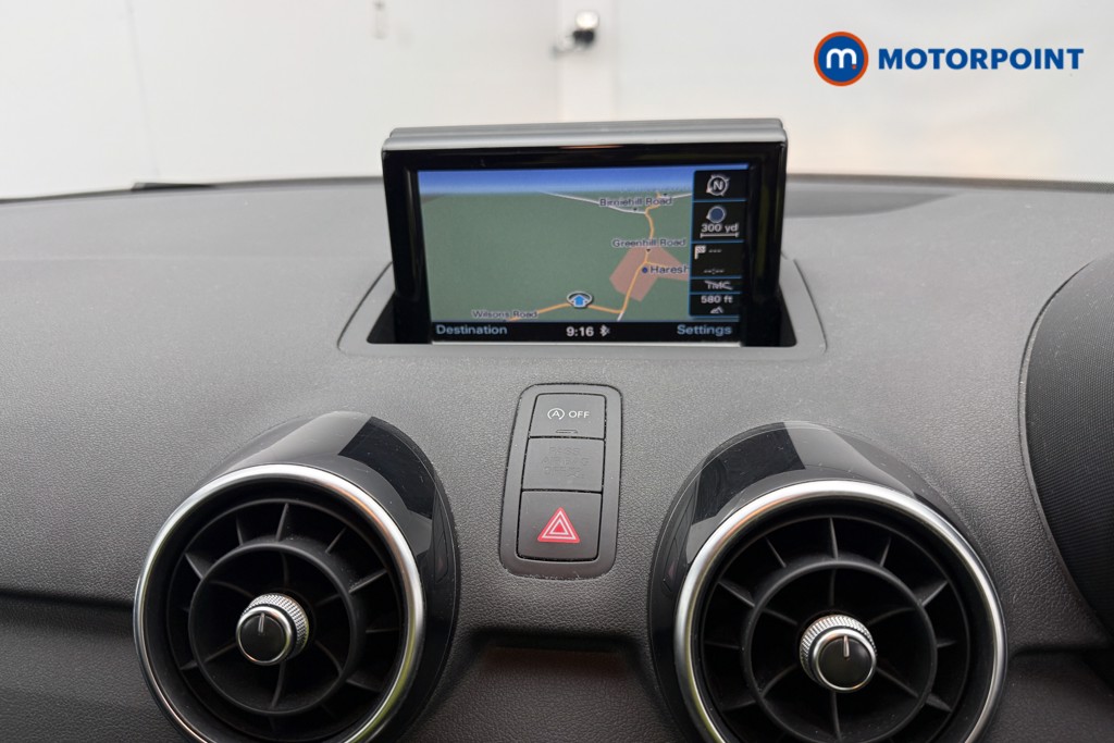 Audi A1 Sport Nav Manual Petrol Hatchback - Stock Number (1581610) - 23rd supplementary image