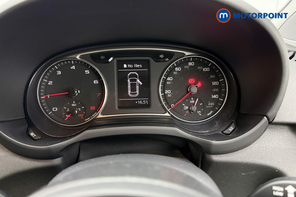 Audi A1 Sport Nav Manual Petrol Hatchback - Stock Number (1581610) - 26th supplementary image