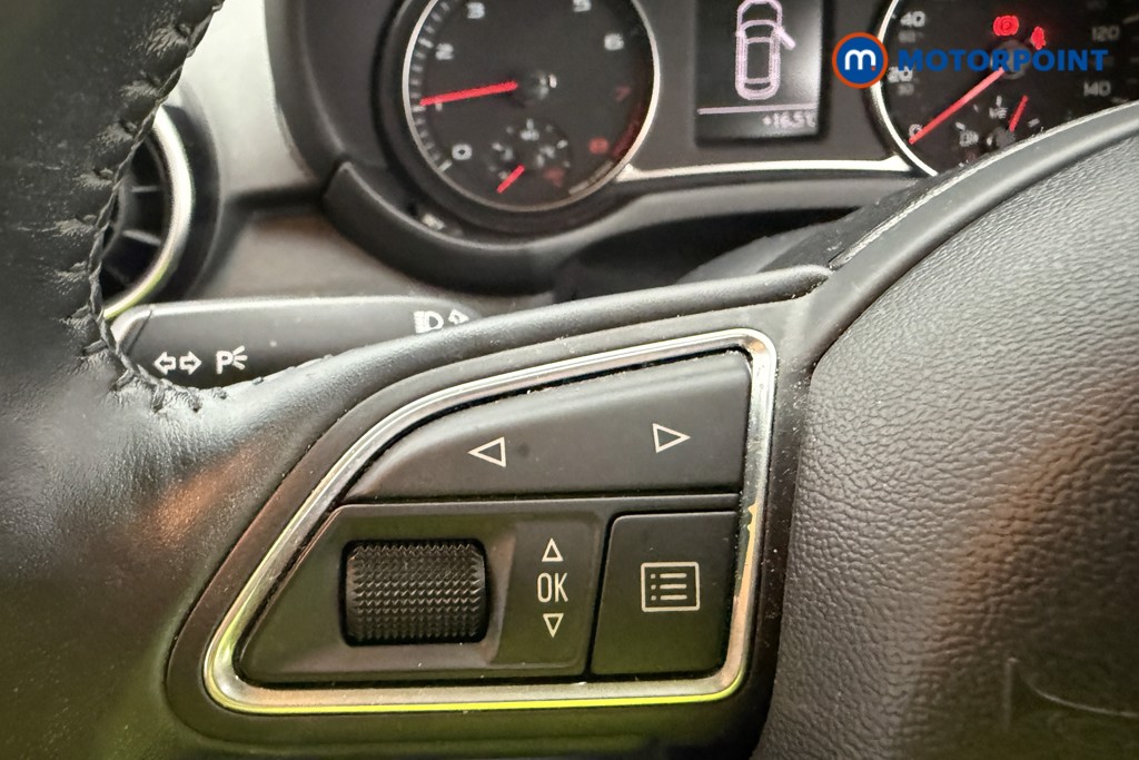 Audi A1 Sport Nav Manual Petrol Hatchback - Stock Number (1581610) - 27th supplementary image