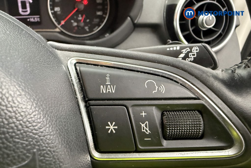 Audi A1 Sport Nav Manual Petrol Hatchback - Stock Number (1581610) - 28th supplementary image