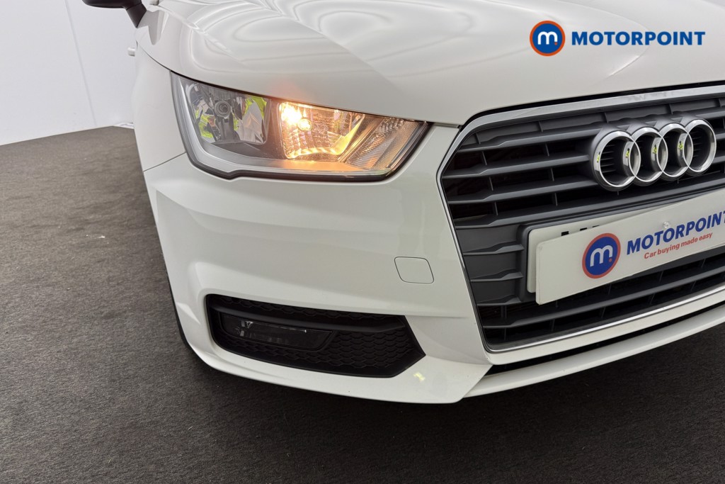 Audi A1 Sport Nav Manual Petrol Hatchback - Stock Number (1581610) - 29th supplementary image