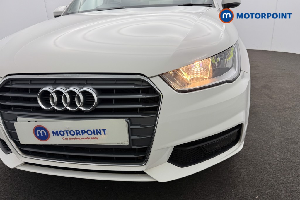 Audi A1 Sport Nav Manual Petrol Hatchback - Stock Number (1581610) - 30th supplementary image