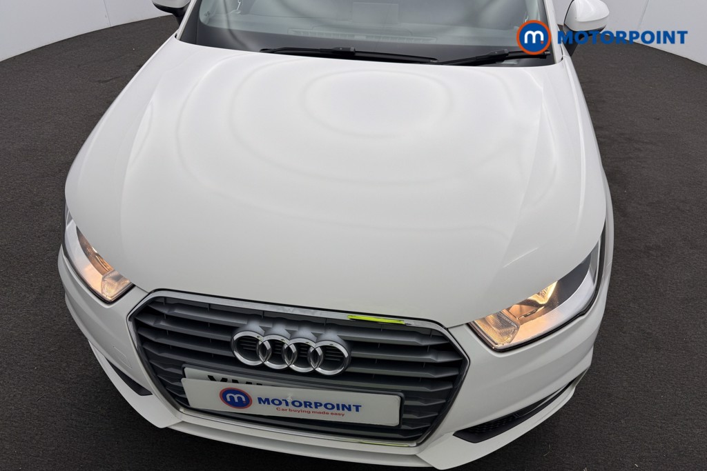 Audi A1 Sport Nav Manual Petrol Hatchback - Stock Number (1581610) - 31st supplementary image