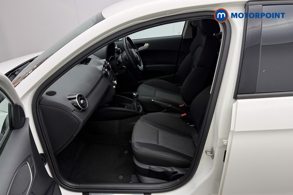 Audi A1 Sport Nav Manual Petrol Hatchback - Stock Number (1581610) - 1st supplementary image