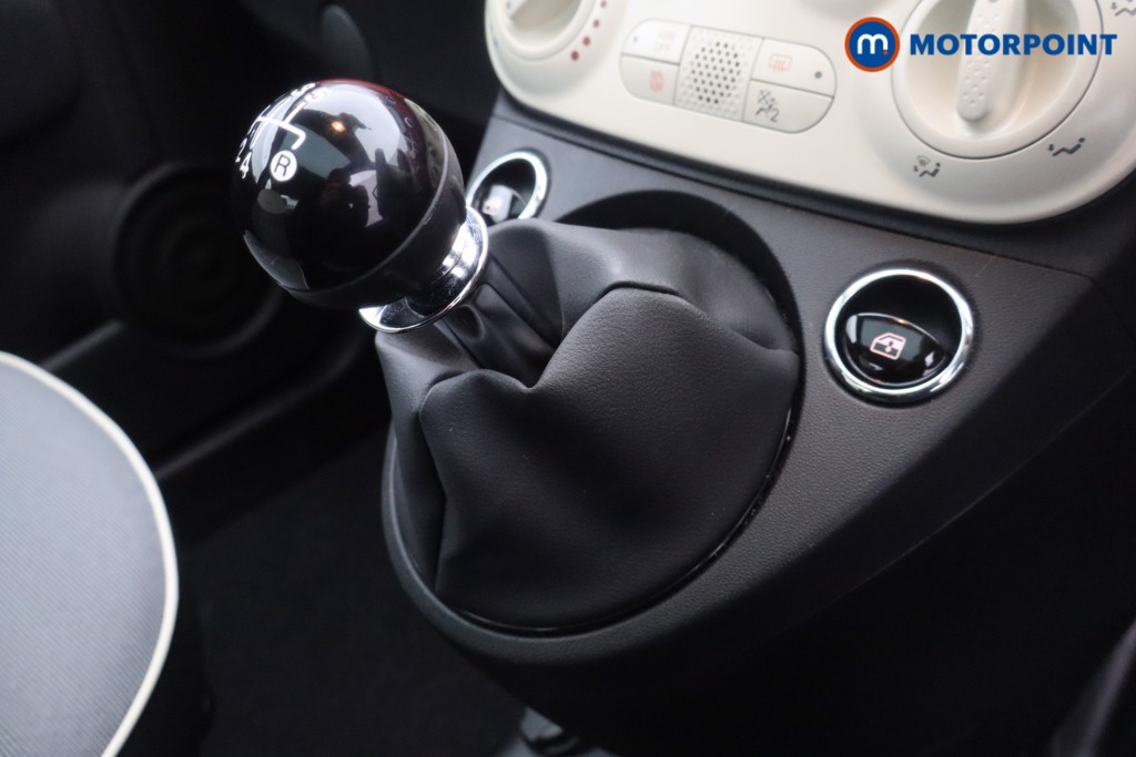 Fiat 500 Lounge Manual Petrol Hatchback - Stock Number (1581784) - 7th supplementary image