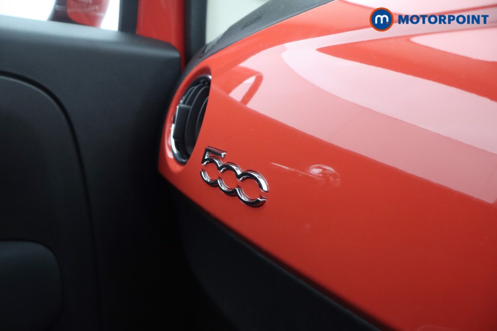 Fiat 500 Lounge Manual Petrol Hatchback - Stock Number (1581784) - 9th supplementary image
