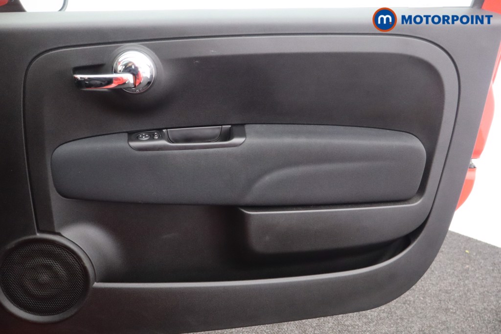 Fiat 500 Lounge Manual Petrol Hatchback - Stock Number (1581784) - 10th supplementary image