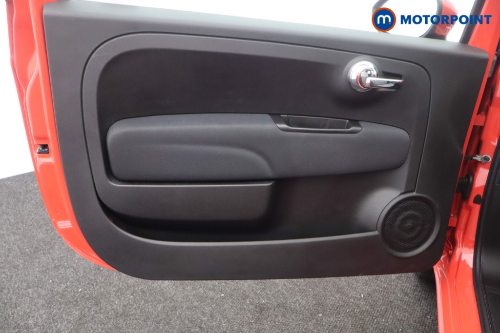 Fiat 500 Lounge Manual Petrol Hatchback - Stock Number (1581784) - 13th supplementary image