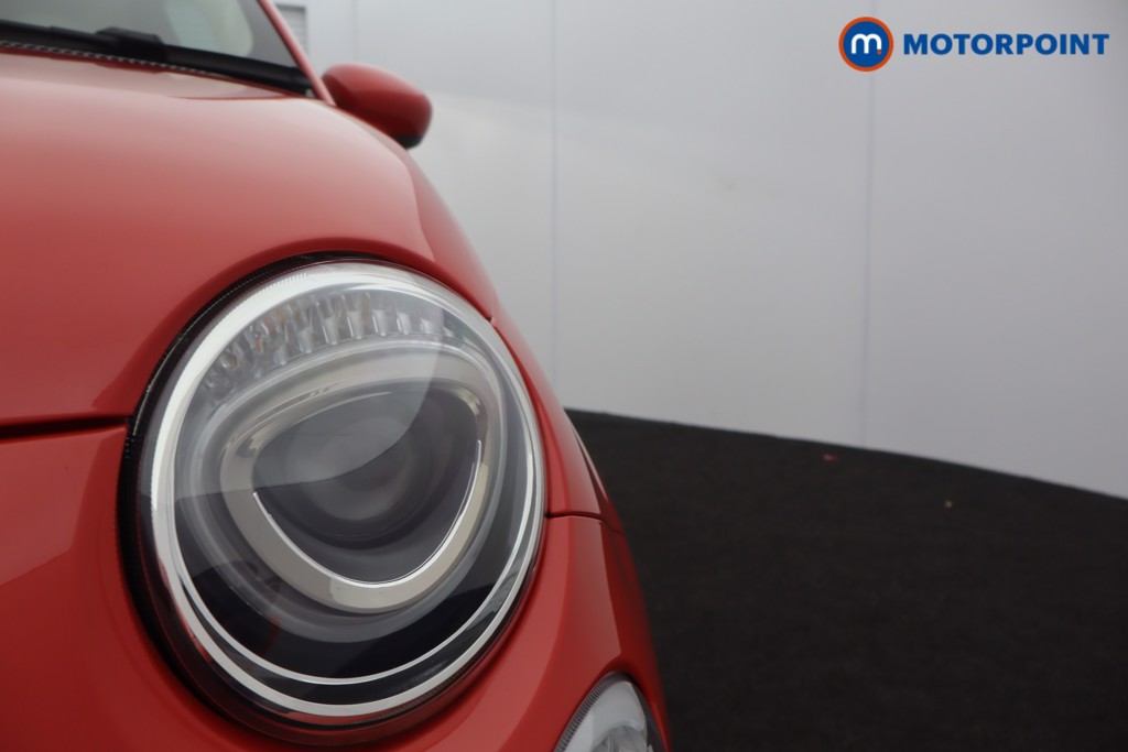 Fiat 500 Lounge Manual Petrol Hatchback - Stock Number (1581784) - 22nd supplementary image