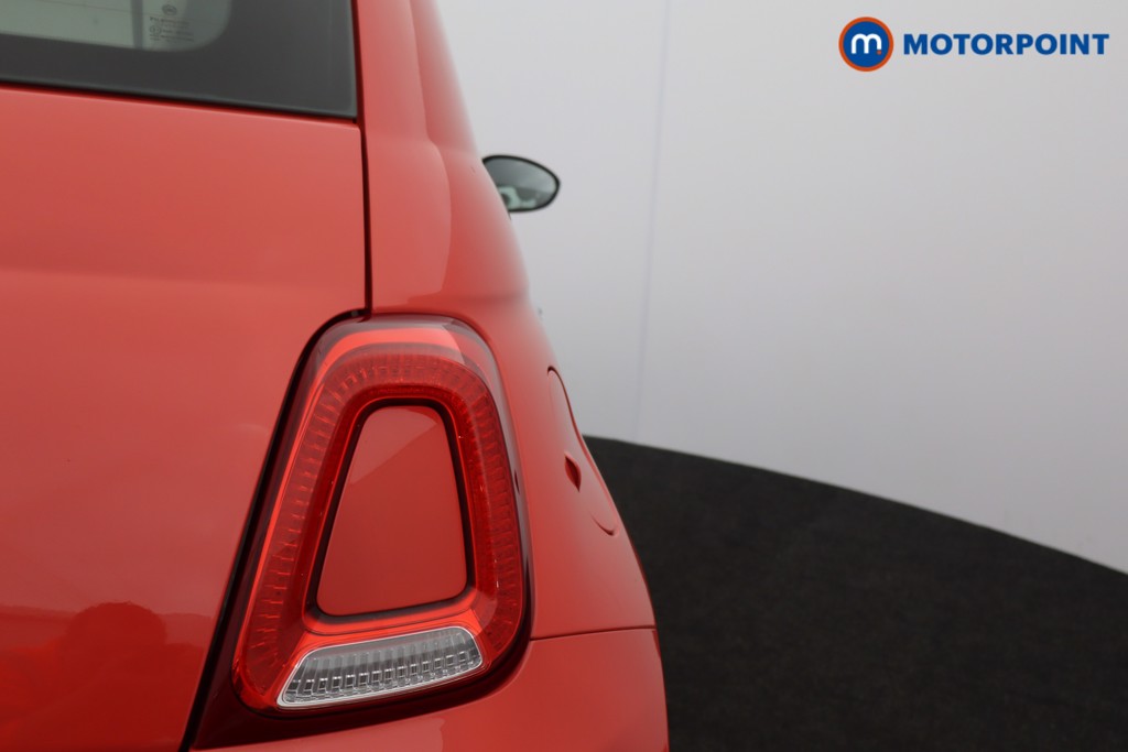 Fiat 500 Lounge Manual Petrol Hatchback - Stock Number (1581784) - 23rd supplementary image