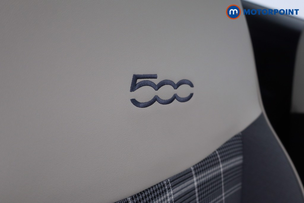 Fiat 500 Lounge Manual Petrol Hatchback - Stock Number (1581784) - 29th supplementary image