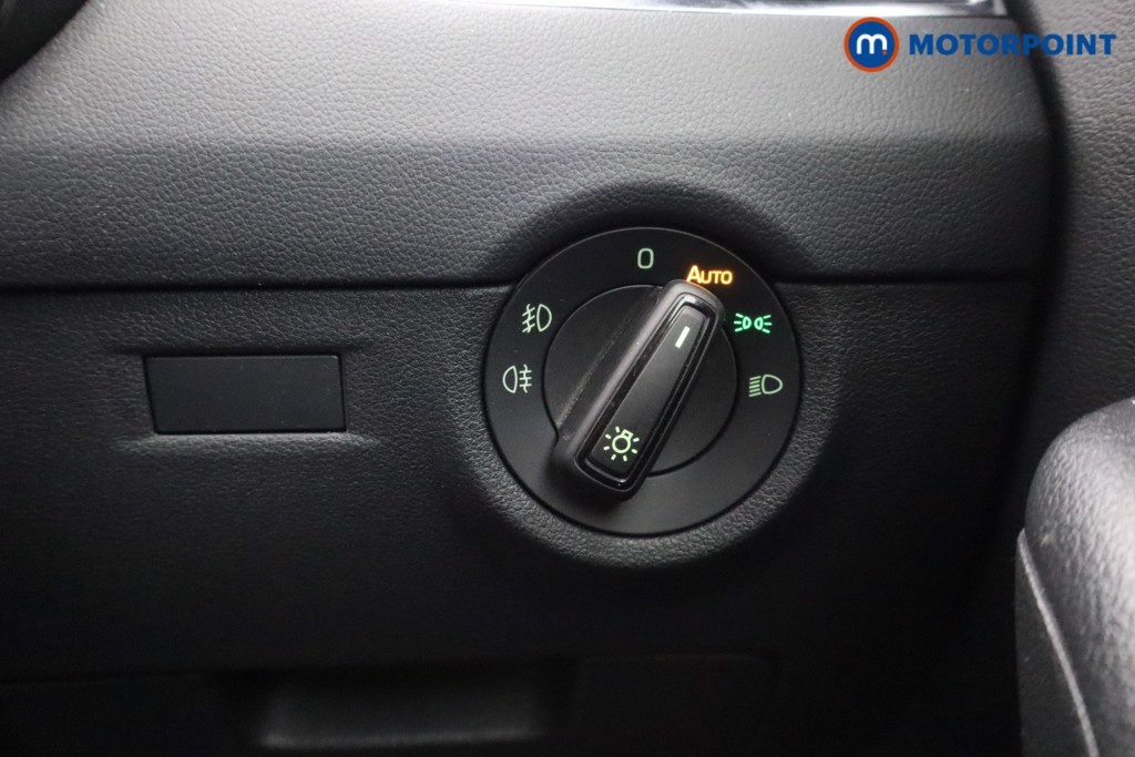 Skoda Octavia VRS Manual Petrol Hatchback - Stock Number (1581785) - 11th supplementary image