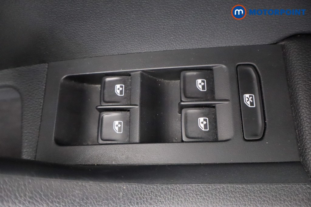 Skoda Octavia VRS Manual Petrol Hatchback - Stock Number (1581785) - 12th supplementary image