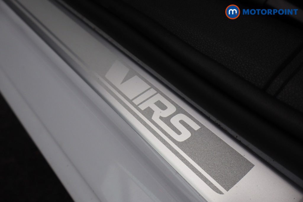Skoda Octavia VRS Manual Petrol Hatchback - Stock Number (1581785) - 31st supplementary image