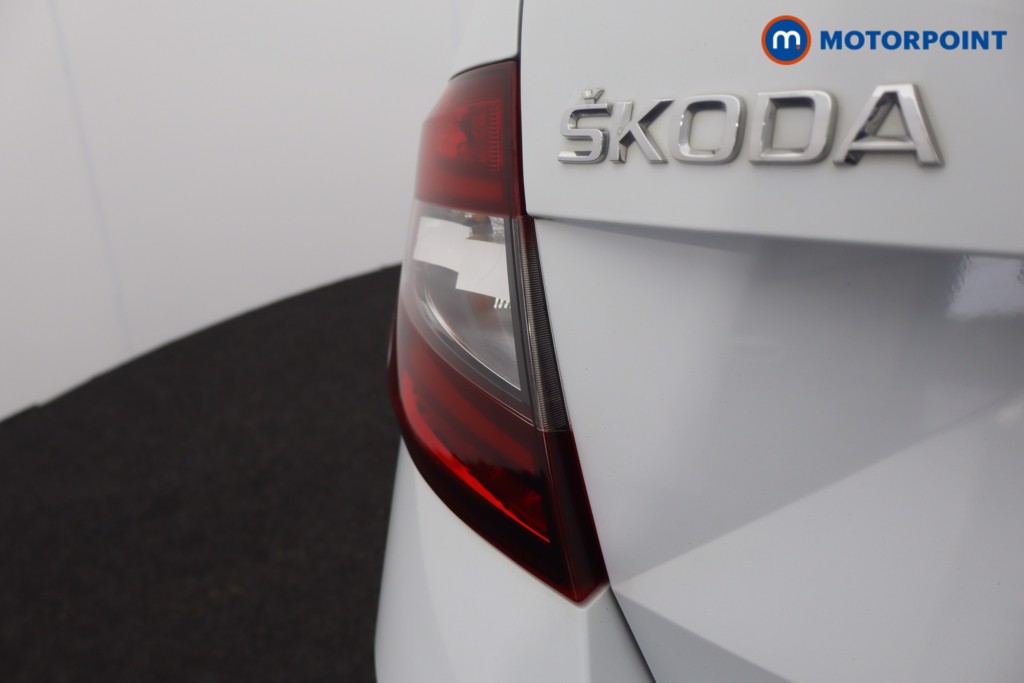 Skoda Octavia VRS Manual Petrol Hatchback - Stock Number (1581785) - 35th supplementary image
