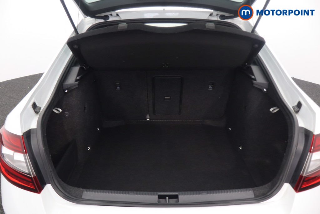 Skoda Octavia VRS Manual Petrol Hatchback - Stock Number (1581785) - 36th supplementary image