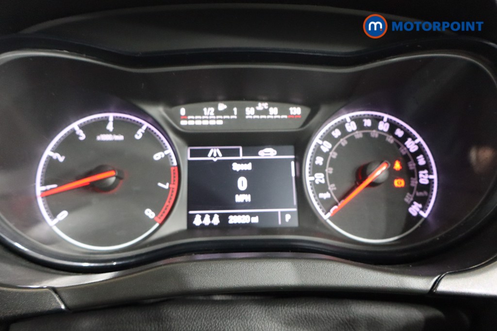 Vauxhall Corsa Design Automatic Petrol Hatchback - Stock Number (1581813) - 6th supplementary image