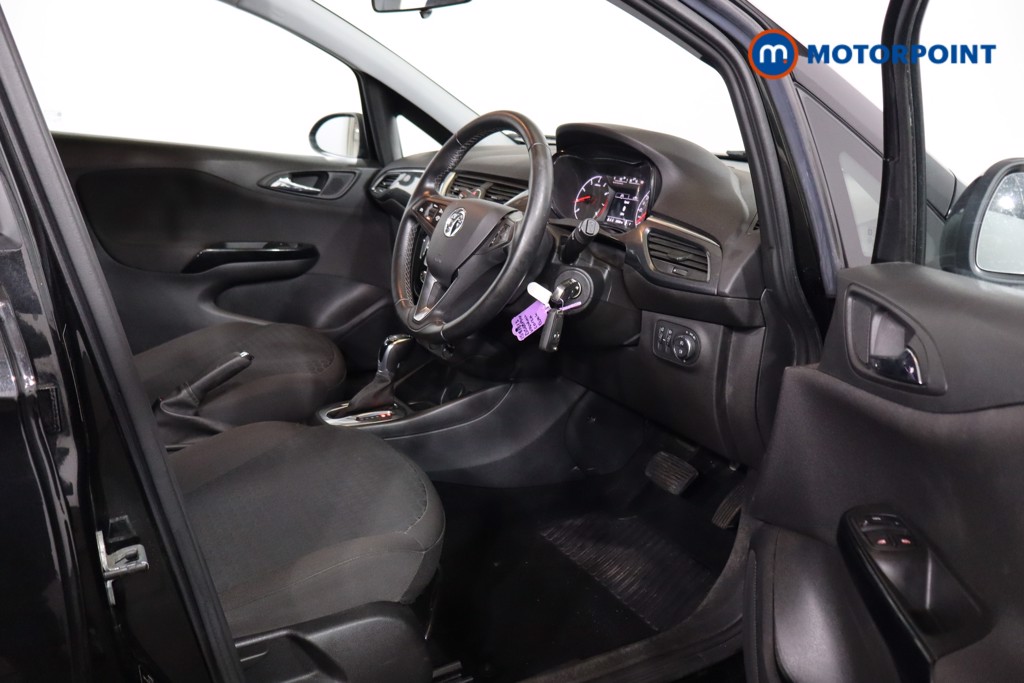 Vauxhall Corsa Design Automatic Petrol Hatchback - Stock Number (1581813) - 12th supplementary image