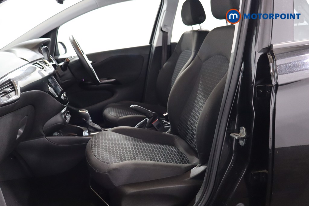 Vauxhall Corsa Design Automatic Petrol Hatchback - Stock Number (1581813) - 13th supplementary image