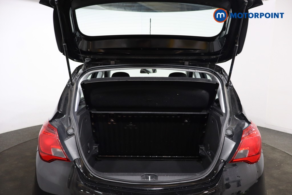 Vauxhall Corsa Design Automatic Petrol Hatchback - Stock Number (1581813) - 15th supplementary image