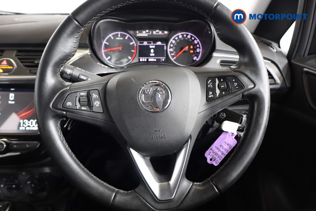 Vauxhall Corsa Design Automatic Petrol Hatchback - Stock Number (1581813) - 1st supplementary image