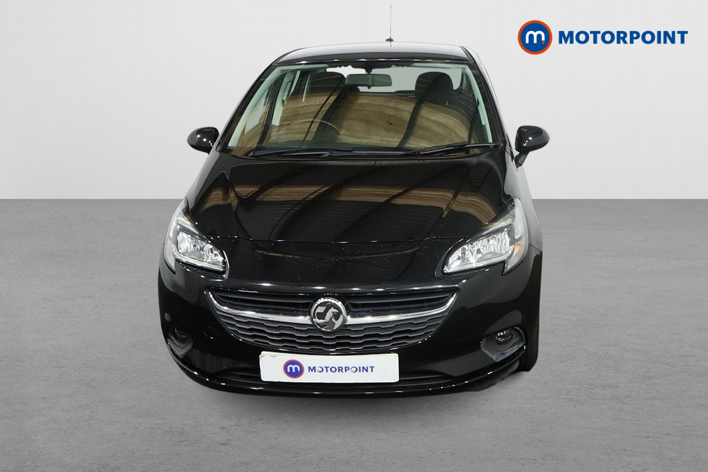 Vauxhall Corsa Design Automatic Petrol Hatchback - Stock Number (1581813) - Front bumper