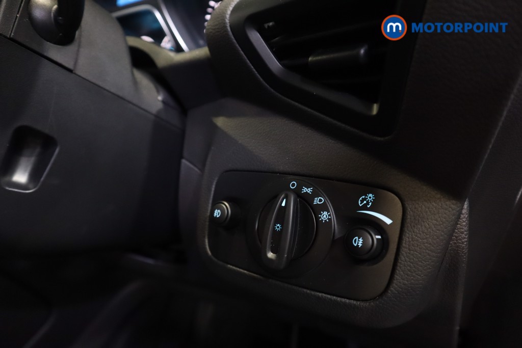 Ford Kuga Titanium X Automatic Diesel SUV - Stock Number (1581967) - 4th supplementary image