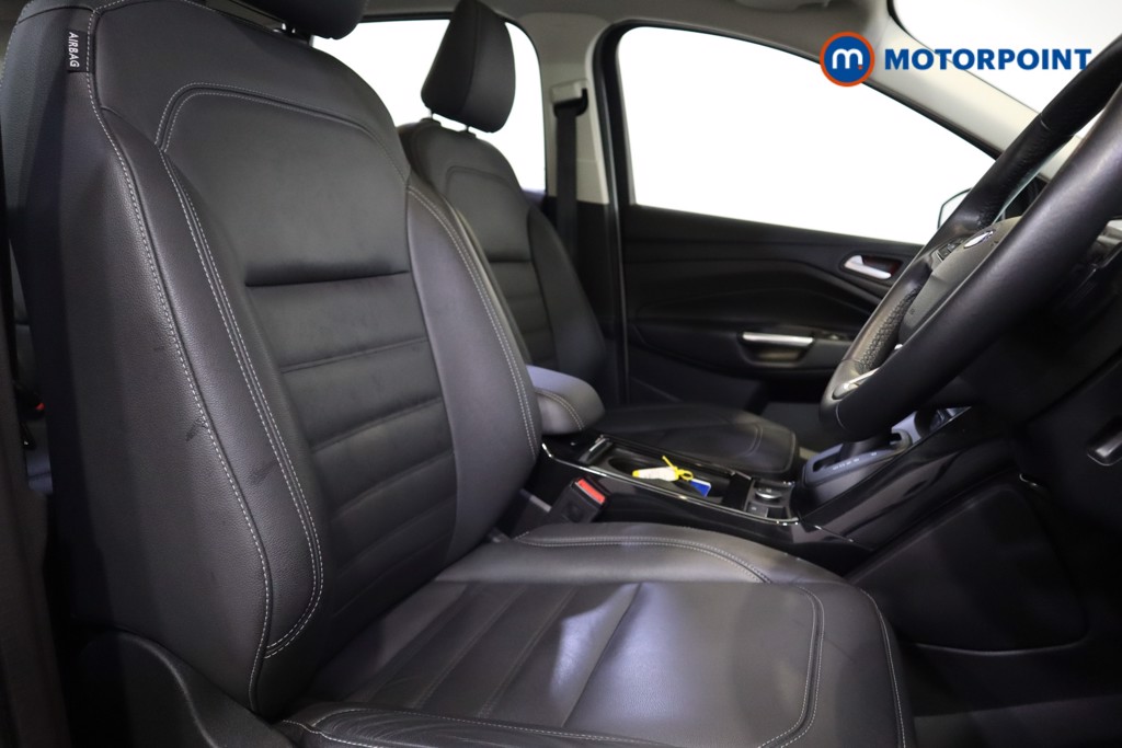 Ford Kuga Titanium X Automatic Diesel SUV - Stock Number (1581967) - 5th supplementary image