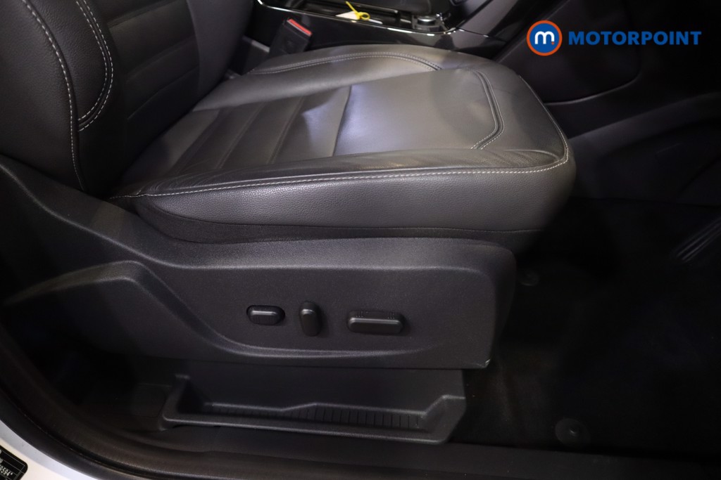 Ford Kuga Titanium X Automatic Diesel SUV - Stock Number (1581967) - 6th supplementary image
