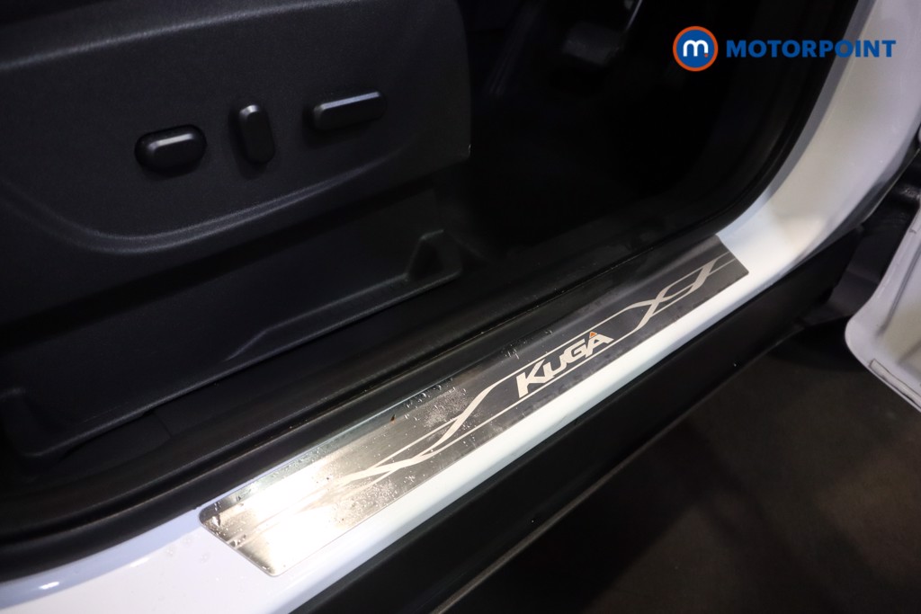 Ford Kuga Titanium X Automatic Diesel SUV - Stock Number (1581967) - 7th supplementary image