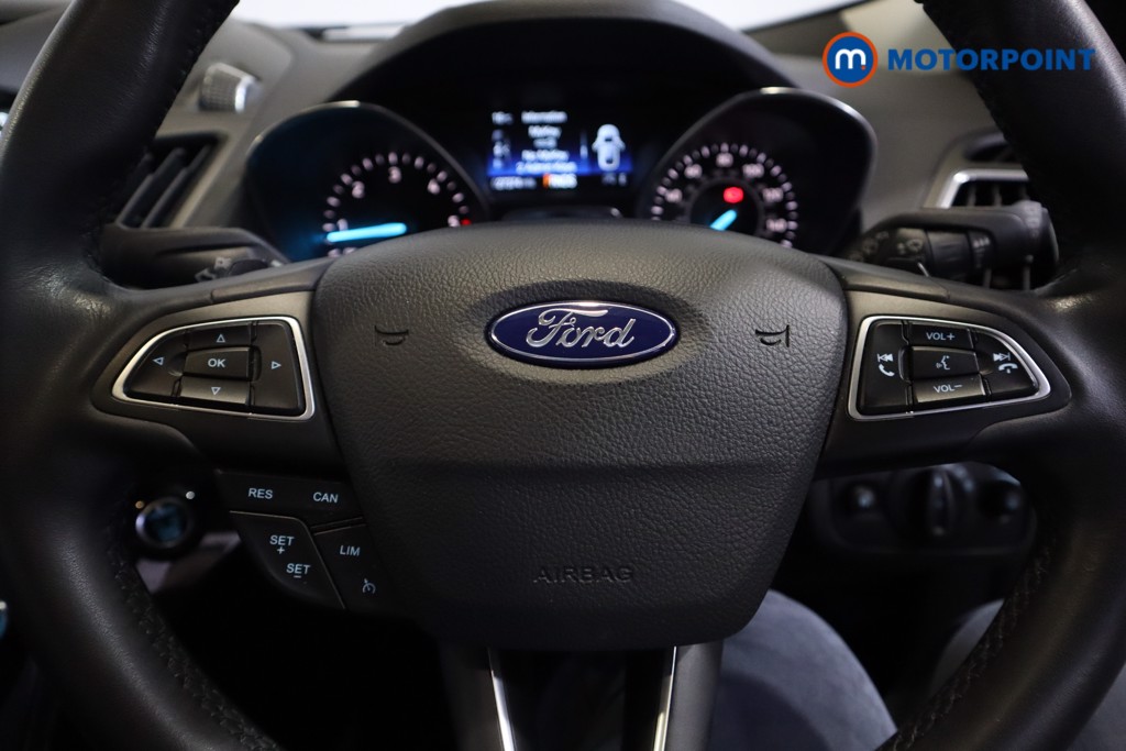 Ford Kuga Titanium X Automatic Diesel SUV - Stock Number (1581967) - 8th supplementary image