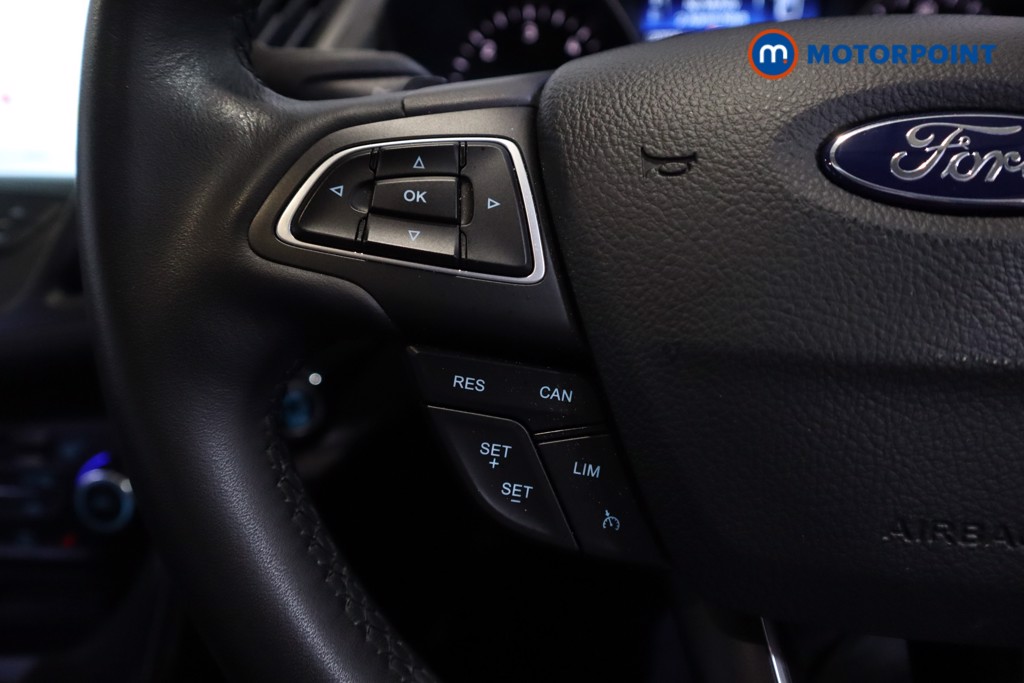 Ford Kuga Titanium X Automatic Diesel SUV - Stock Number (1581967) - 9th supplementary image
