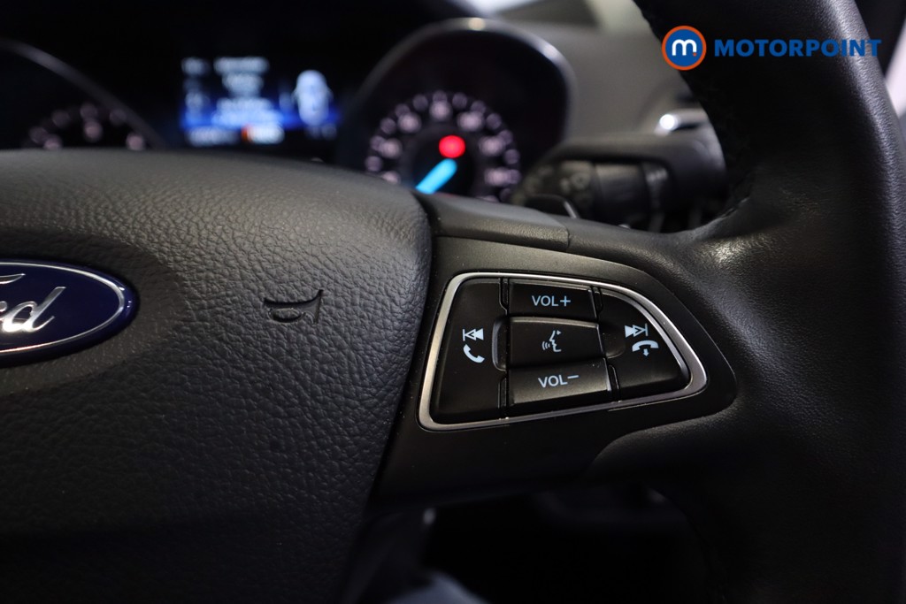 Ford Kuga Titanium X Automatic Diesel SUV - Stock Number (1581967) - 10th supplementary image