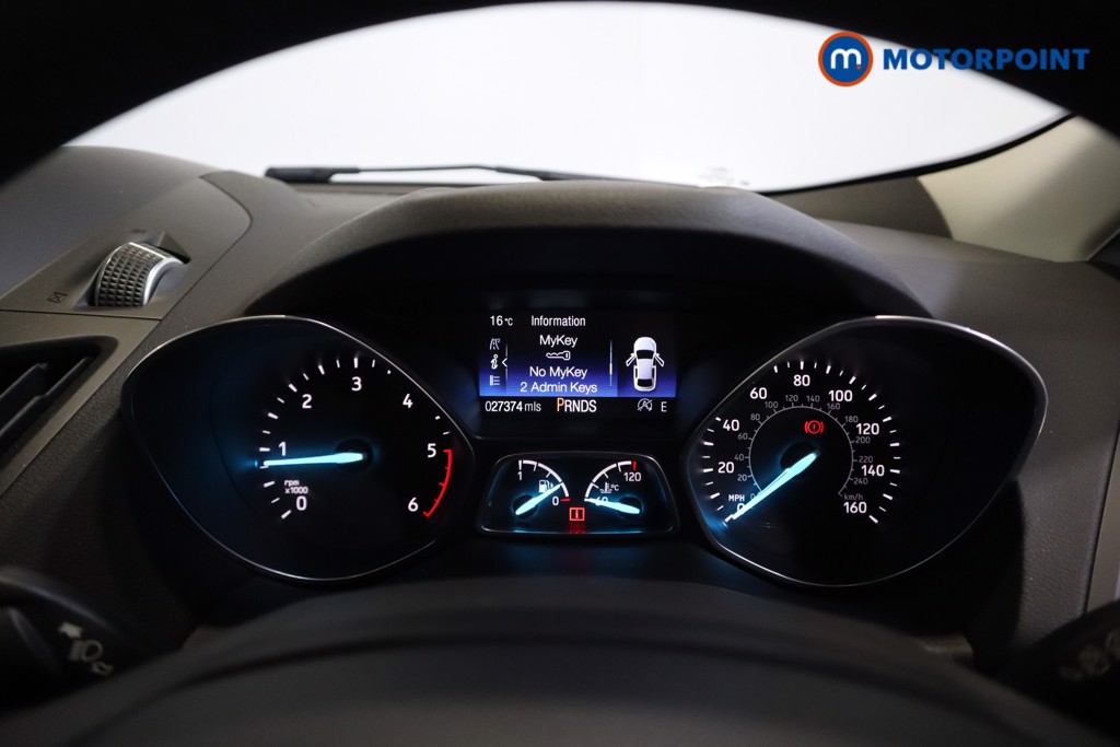 Ford Kuga Titanium X Automatic Diesel SUV - Stock Number (1581967) - 11th supplementary image
