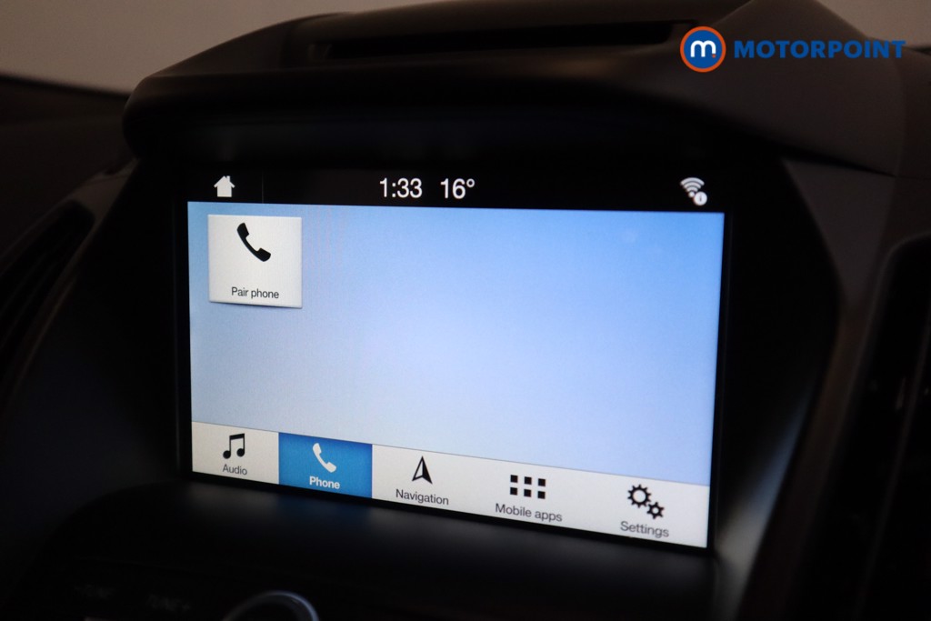 Ford Kuga Titanium X Automatic Diesel SUV - Stock Number (1581967) - 15th supplementary image