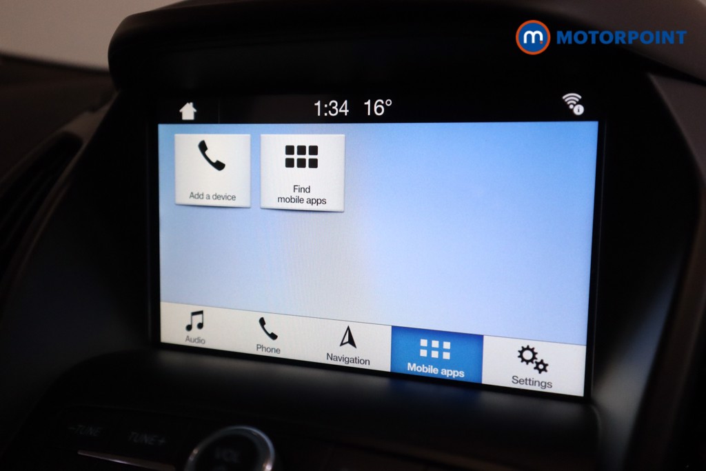 Ford Kuga Titanium X Automatic Diesel SUV - Stock Number (1581967) - 16th supplementary image
