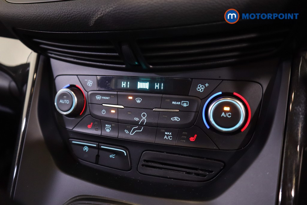 Ford Kuga Titanium X Automatic Diesel SUV - Stock Number (1581967) - 19th supplementary image