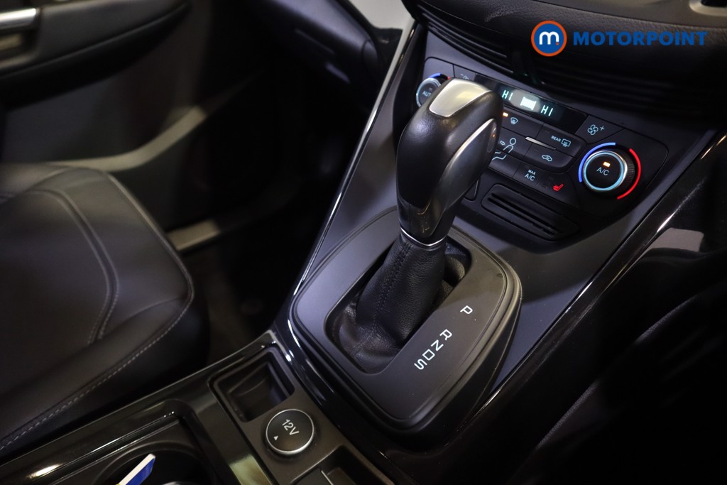 Ford Kuga Titanium X Automatic Diesel SUV - Stock Number (1581967) - 20th supplementary image