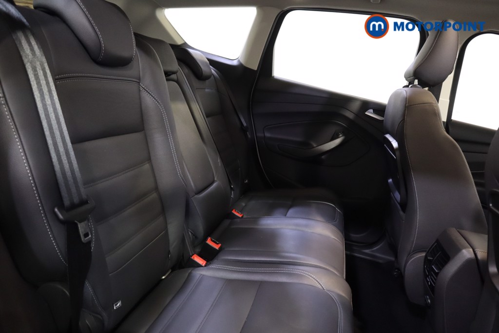 Ford Kuga Titanium X Automatic Diesel SUV - Stock Number (1581967) - 25th supplementary image